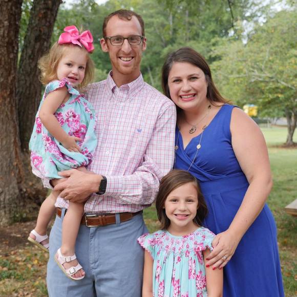 Meet your Posher, Rachel - Picture 1 of 1